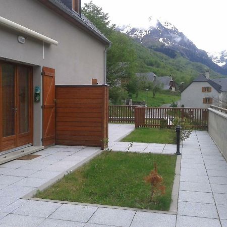 Appartement Granges De Trescazes à Loudenvielle Extérieur photo
