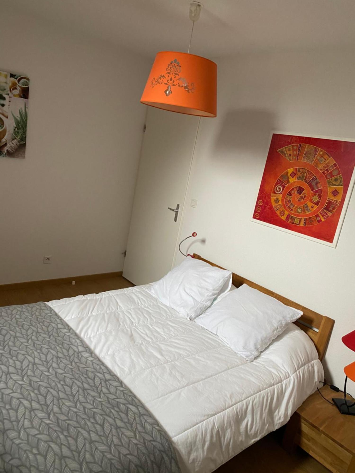 Appartement Granges De Trescazes à Loudenvielle Extérieur photo